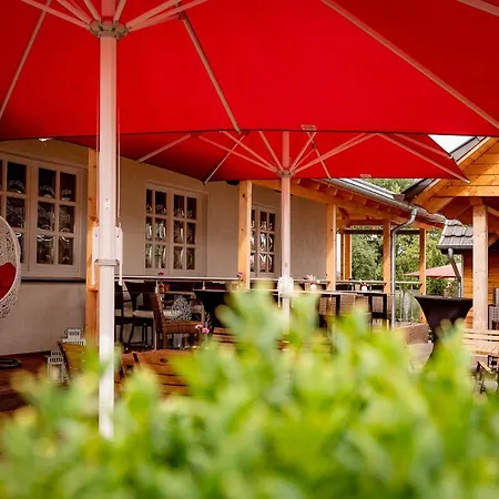 Landgasthaus Albermann Hotel Rheda-Wiedenbrueck