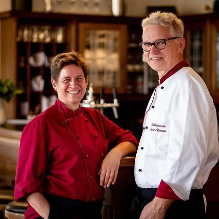 Hotel Landgasthaus Albermann Rheda-Wiedenbrueck