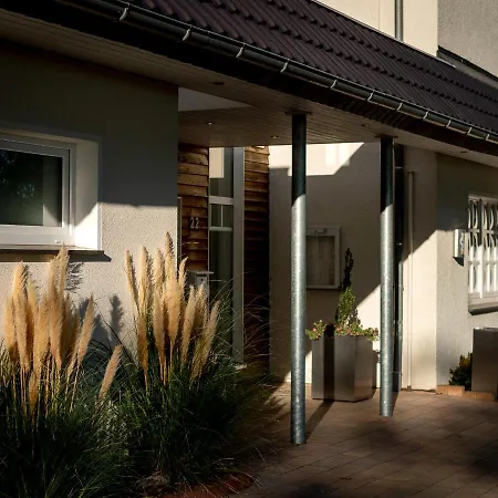 Landgasthaus Albermann Hotel Rheda-Wiedenbrueck