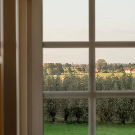 Hotel Landgasthaus Albermann Rheda-Wiedenbrueck