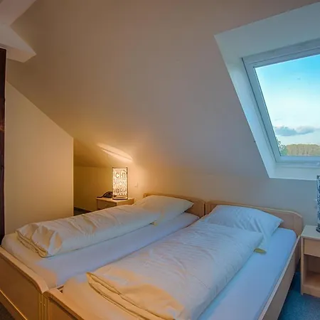 Landgasthaus Albermann * Реда-Виденбрюк