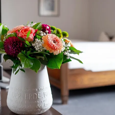 Landgasthaus Albermann *