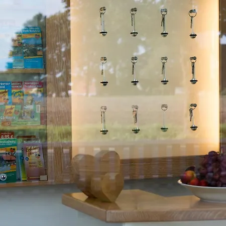 Hotel Landgasthaus Albermann