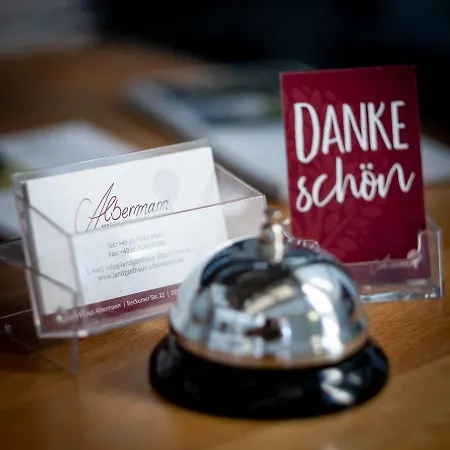 Landgasthaus Albermann Hotel Rheda-Wiedenbrueck