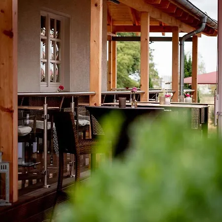 Hotel Landgasthaus Albermann *