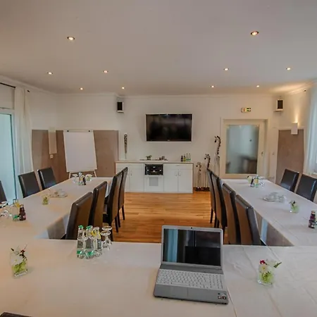 Hotel Landgasthaus Albermann