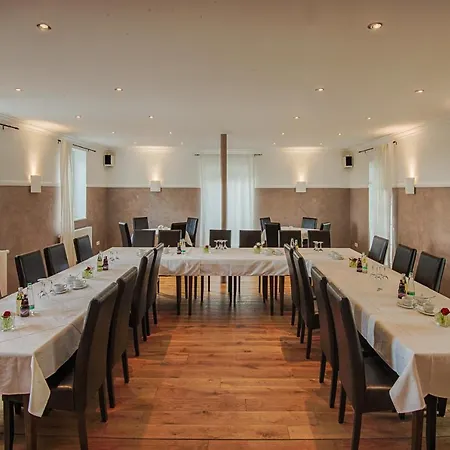 Landgasthaus Albermann Отель