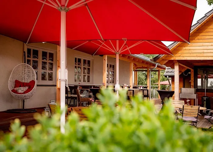 Landgasthaus Albermann Hotel Rheda-Wiedenbrück