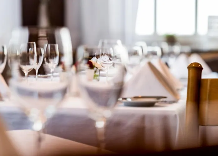 Landgasthaus Albermann *