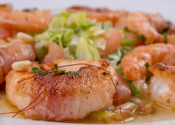 Landgasthaus Albermann