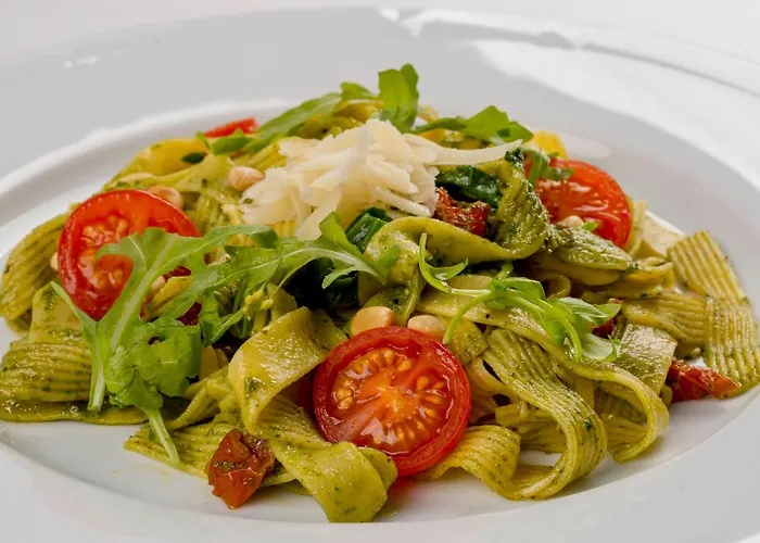 Landgasthaus Albermann Hotel