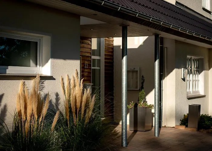 Landgasthaus Albermann Hotel Rheda-Wiedenbrück