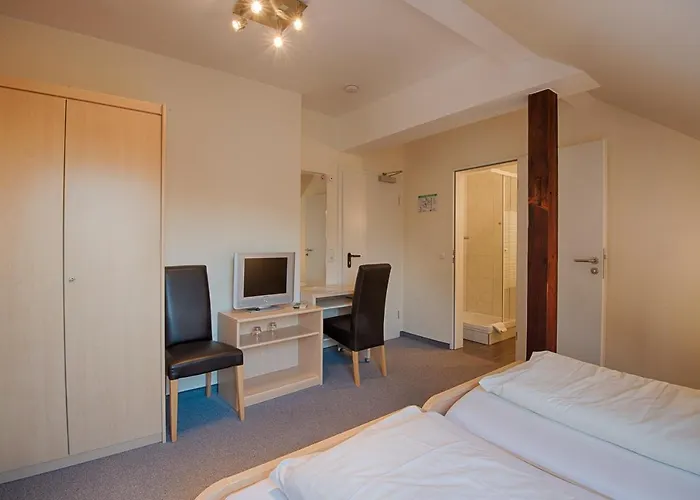 Landgasthaus Albermann Hotel