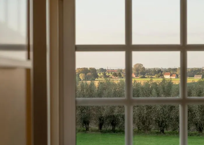 Hotel Landgasthaus Albermann Rheda-Wiedenbrück