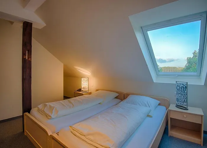 Landgasthaus Albermann * Rheda-Wiedenbrück