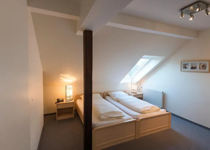 Landgasthaus Albermann Hotel Rheda-Wiedenbrück