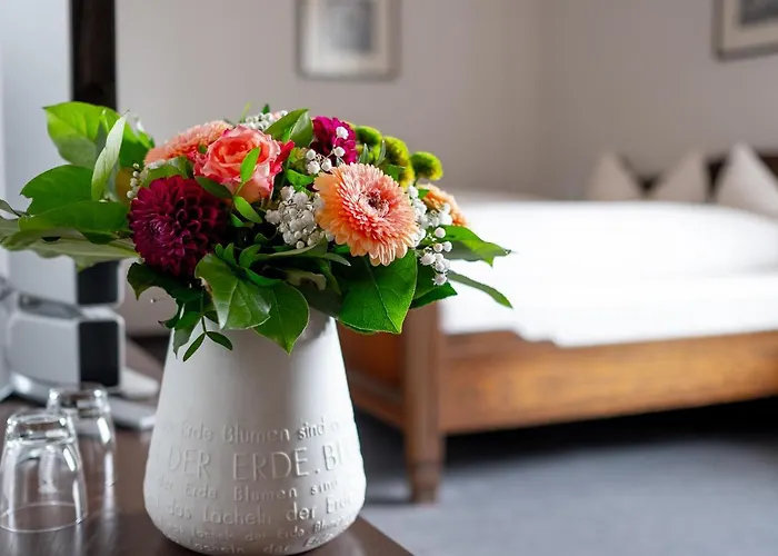 Landgasthaus Albermann *