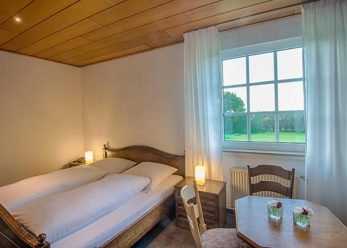 Landgasthaus Albermann Hotel Rheda-Wiedenbrück