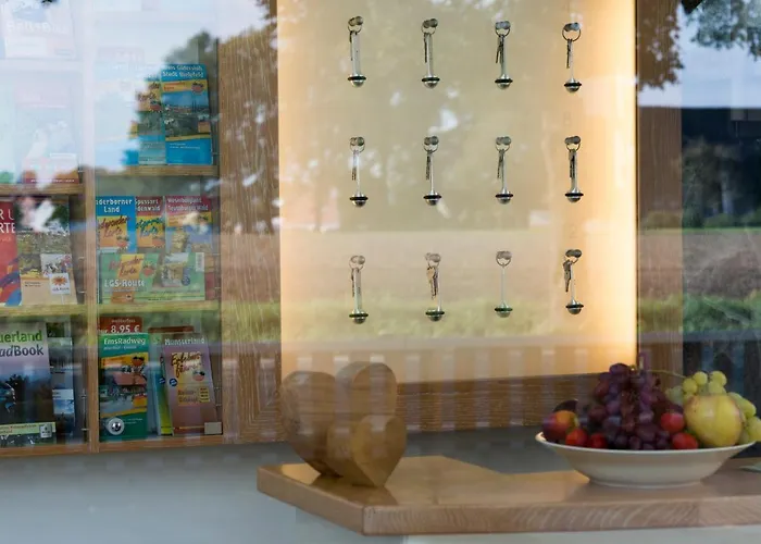 Hotel Landgasthaus Albermann