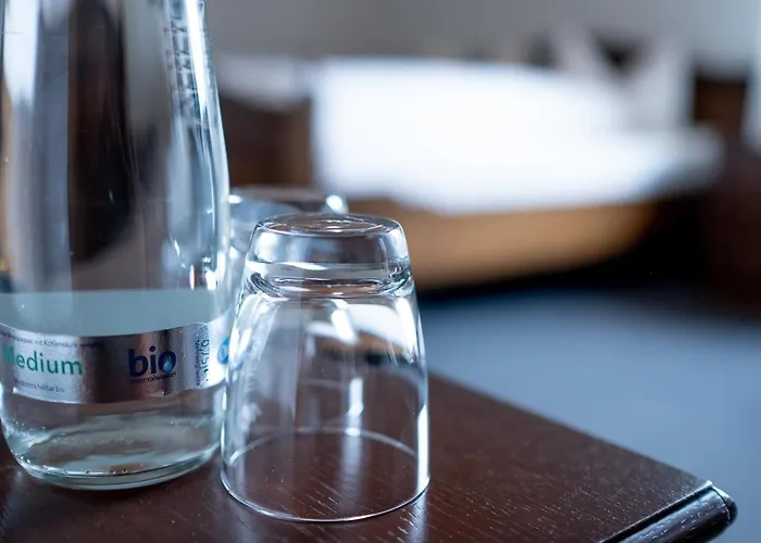 Landgasthaus Albermann