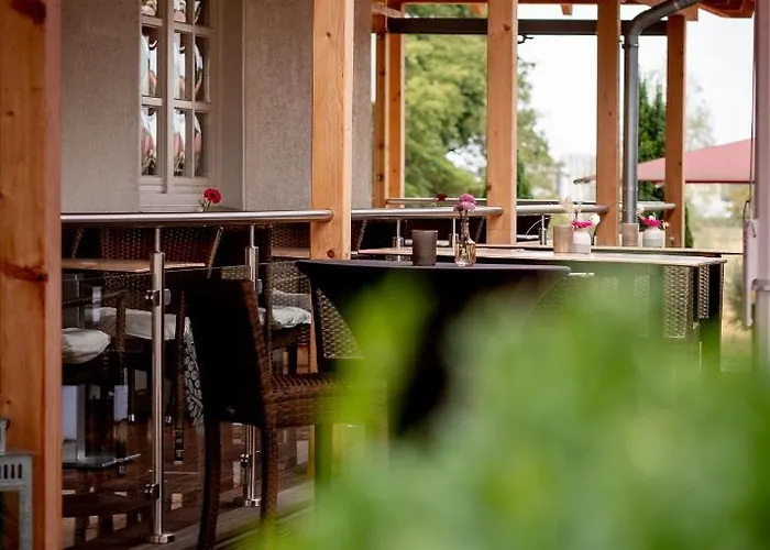 Hotel Landgasthaus Albermann *