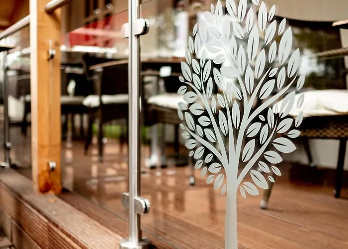 Landgasthaus Albermann Hotel *