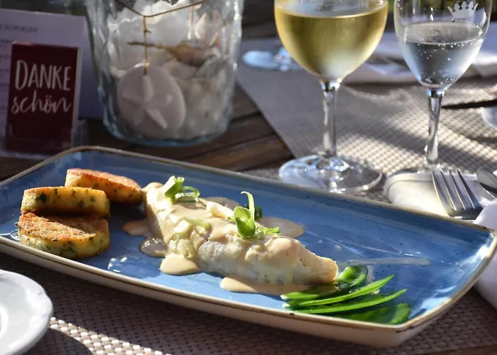 Landgasthaus Albermann Rheda-Wiedenbrück