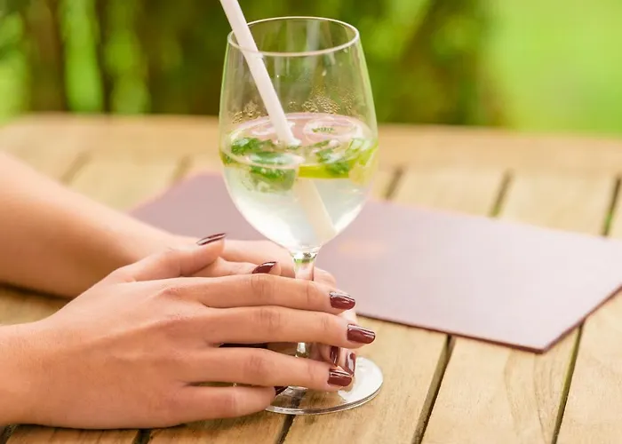 Hotel Landgasthaus Albermann