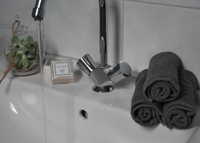 Hotel Landgasthaus Albermann *