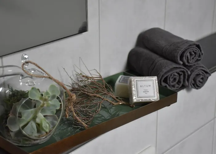 Landgasthaus Albermann Hotel *