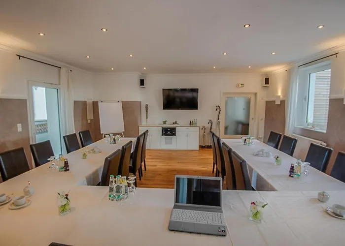 Hotel Landgasthaus Albermann