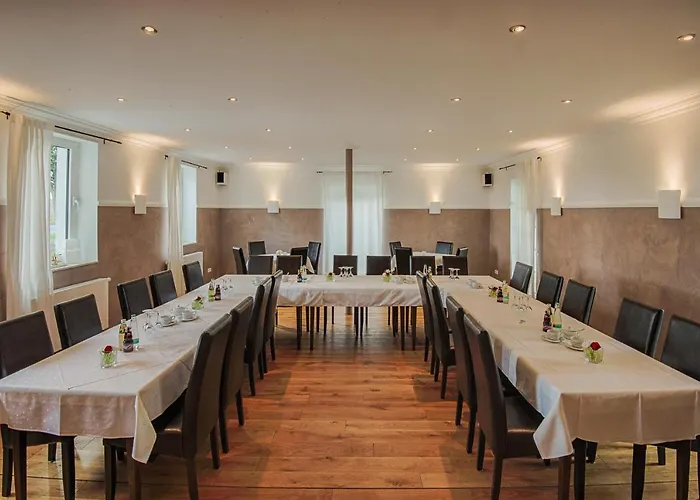 Landgasthaus Albermann Hotel